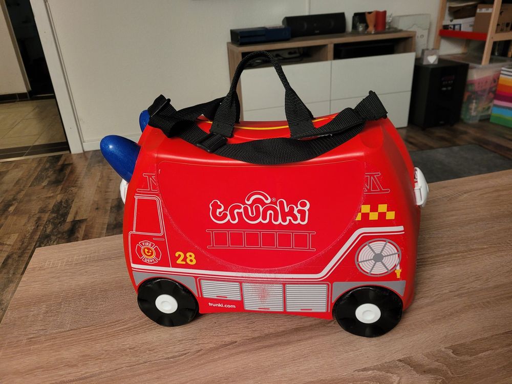 Feuerwehrkoffer