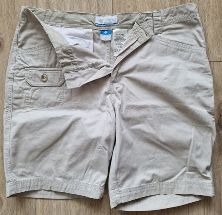 COLUMBIA Damen Kurze Hose Bermuda Gr. 40