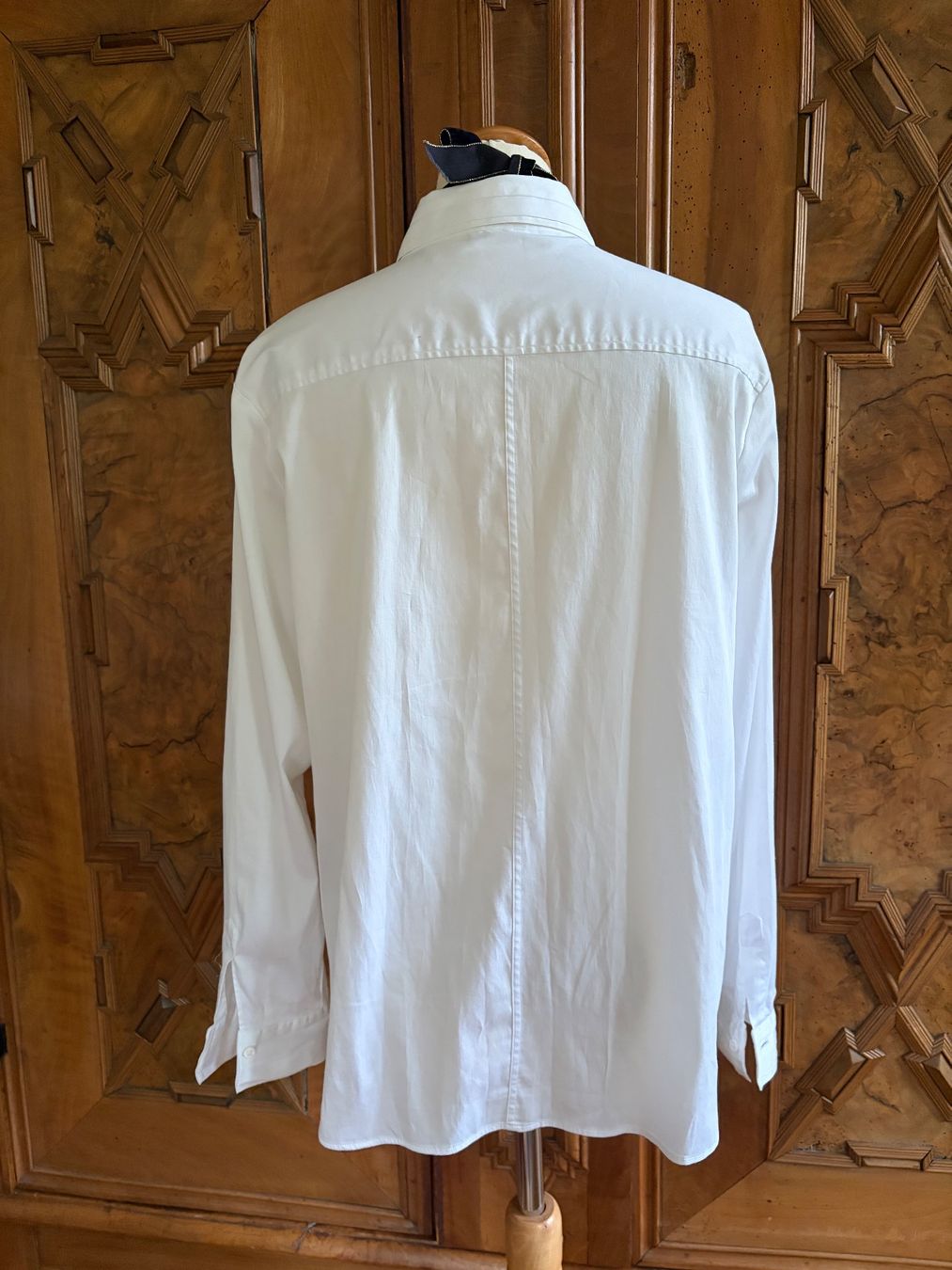Eterna Camicette: ETERNA PREMIUM Bluse Gr. 42  wie NEU – Usato da Interlaken venduto da Bona55 4