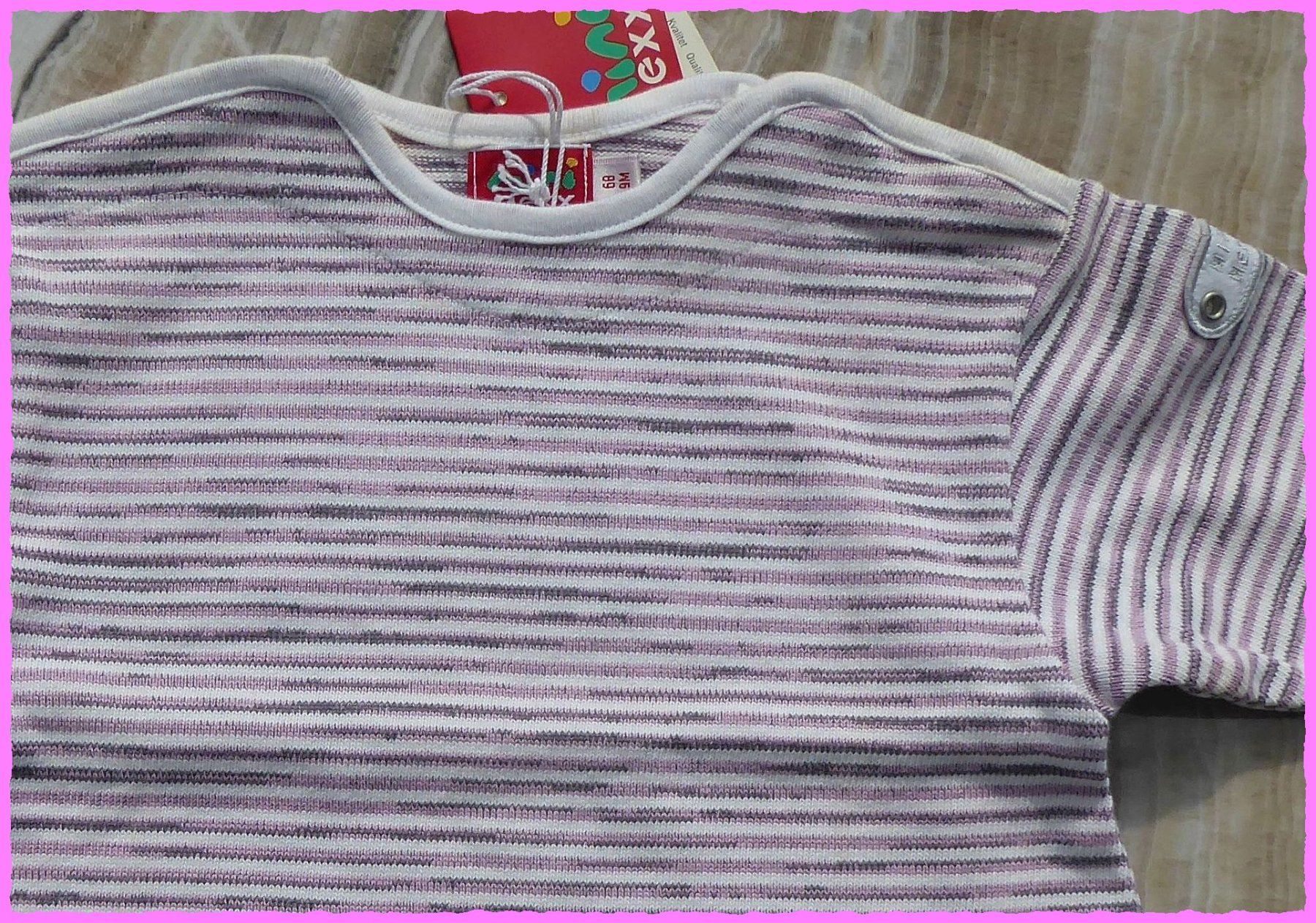 Mexx Pulls et sweat-shirts: 🌞 Mexx Pullover Gr. 98 NEU – Neuf avec emballage d'origine à Oberglatt ZH par XXL-Verkauf 2