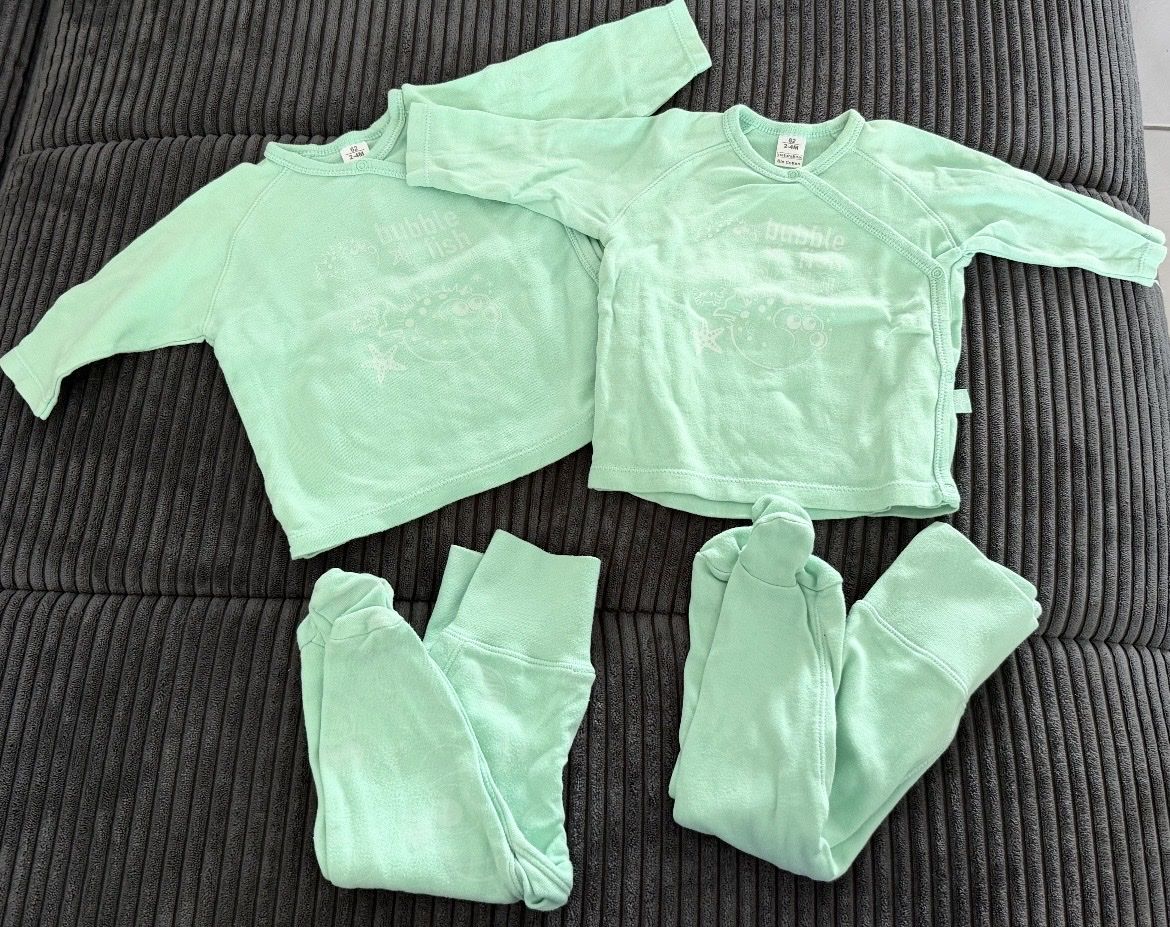 Lotti & Set di vestiti: Kleiderpaket Junge Grösse 62/68 – Usato da Otelfingen venduto da luc_r2qc 3