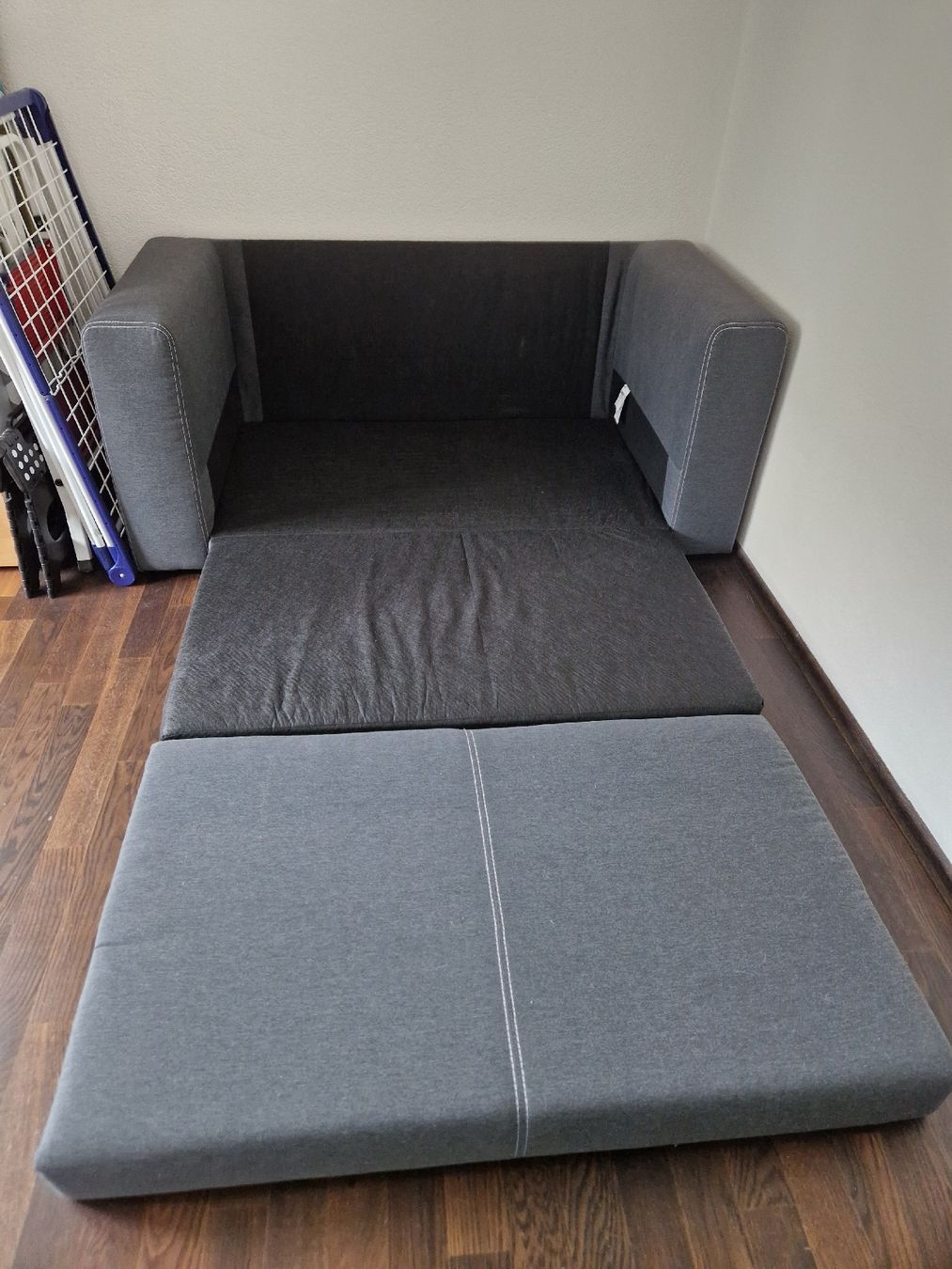 Ikea Divani: Bettsofa Ikea – Nuovo (secondo la descrizione) da Nürensdorf venduto da nad_pvq6 1