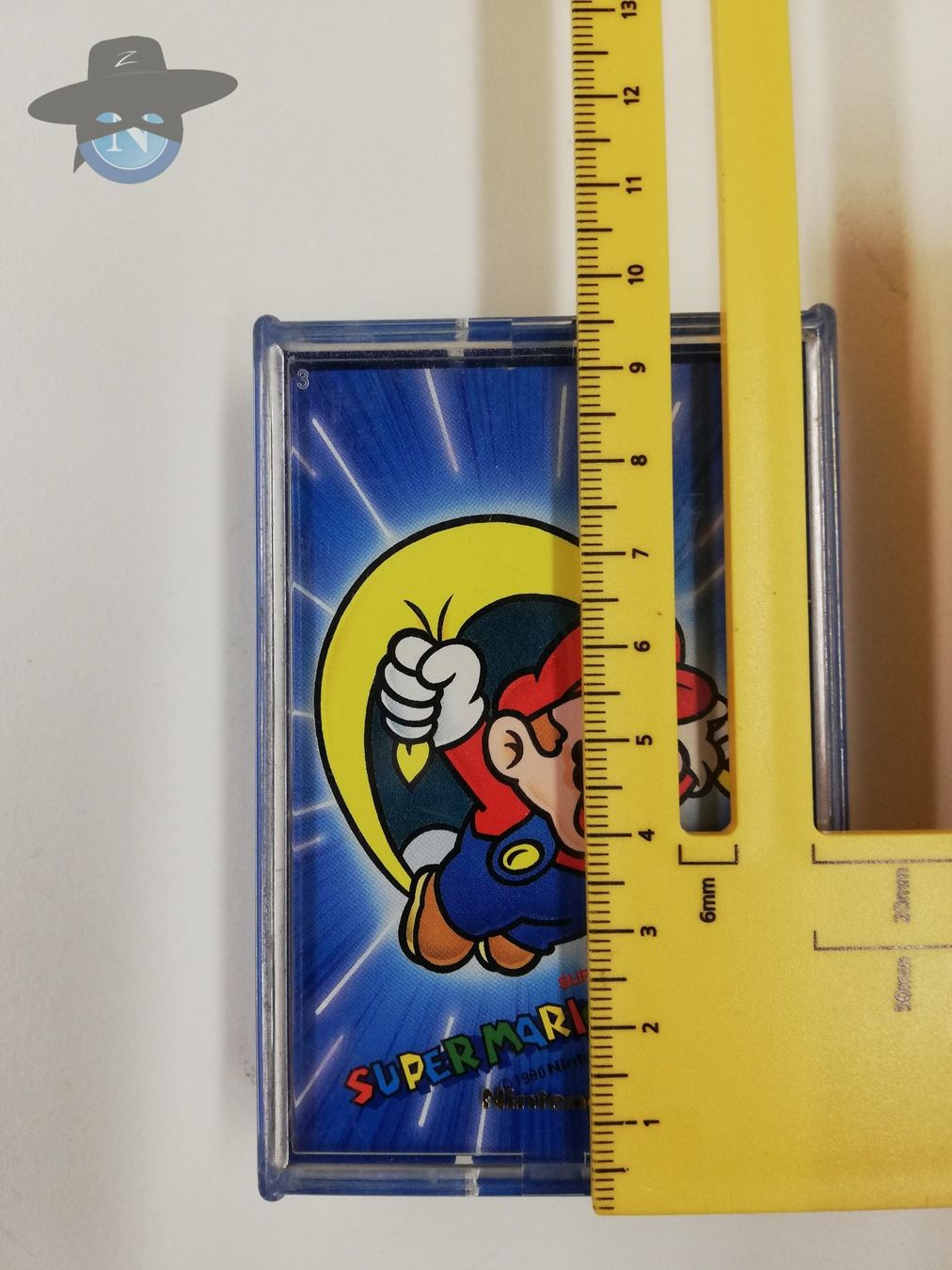 Nintendo Statuette: Nintendo Spielkarten / neu / sealed / MW 703 – Nuovo (secondo la descrizione) da St. Gallen venduto da zorro_dc 7