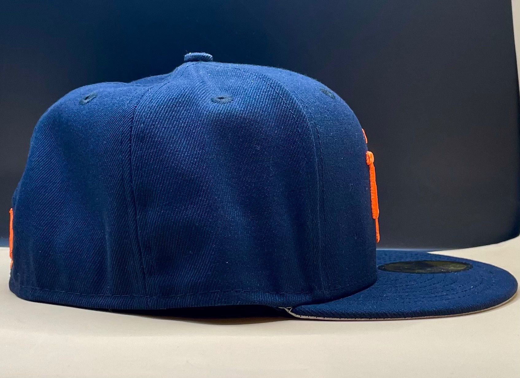 New Era Hüte, Mützen & Caps: New Era Cap - 7 1/4 - Auburn Tigers – Neu (gemäss Beschreibung) aus Marthalen von honic25 3