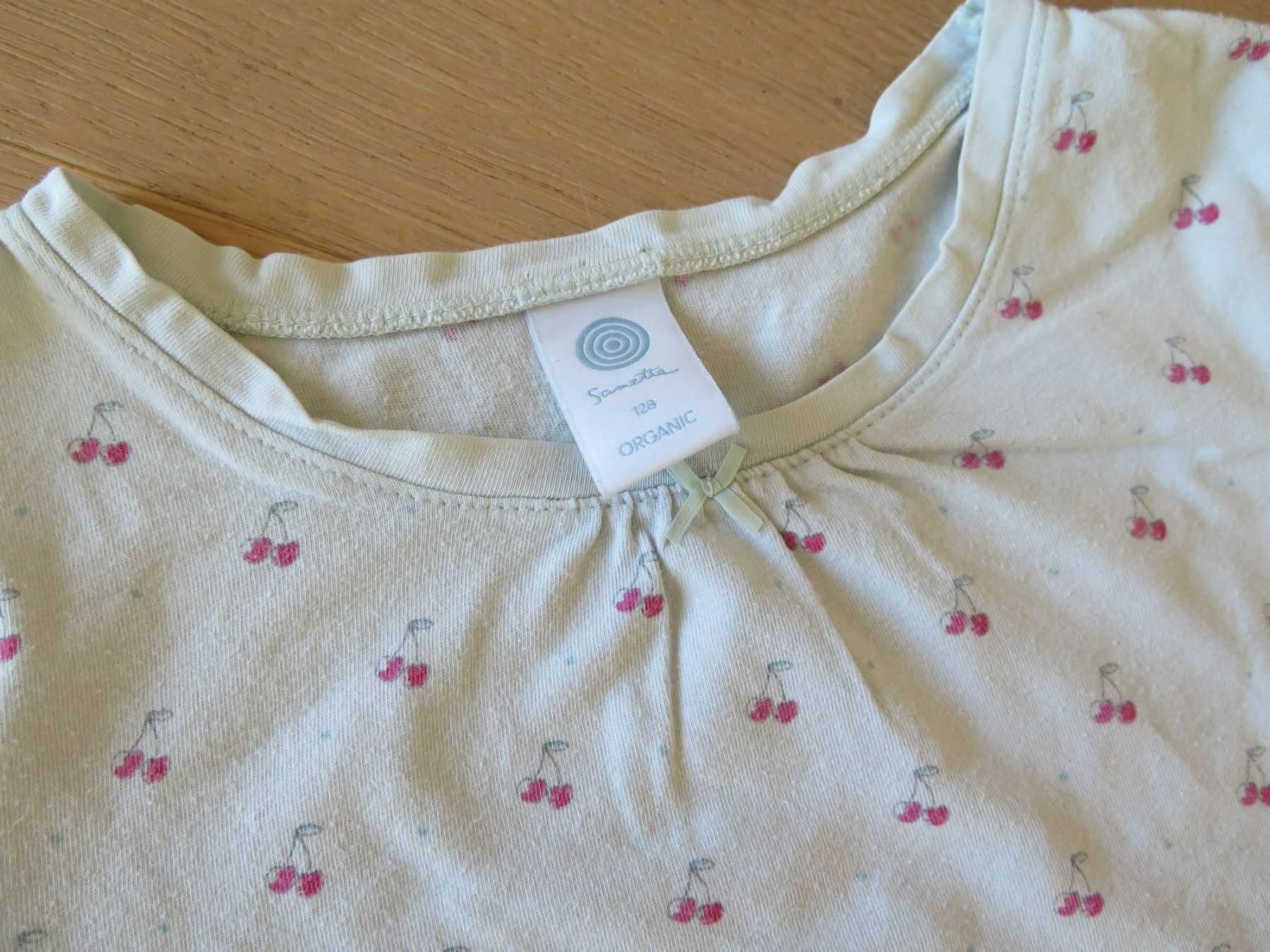 Pyjamas: Pyjama-Packet 128/134 – D'occasion à Hausen am Albis par Soul2026 1