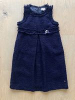 Winterkleid Gr.122