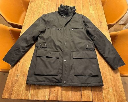 Wellensteyn Monte Carlo - Winterjacke - Grösse XL - Neu