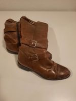 Stiefel braun