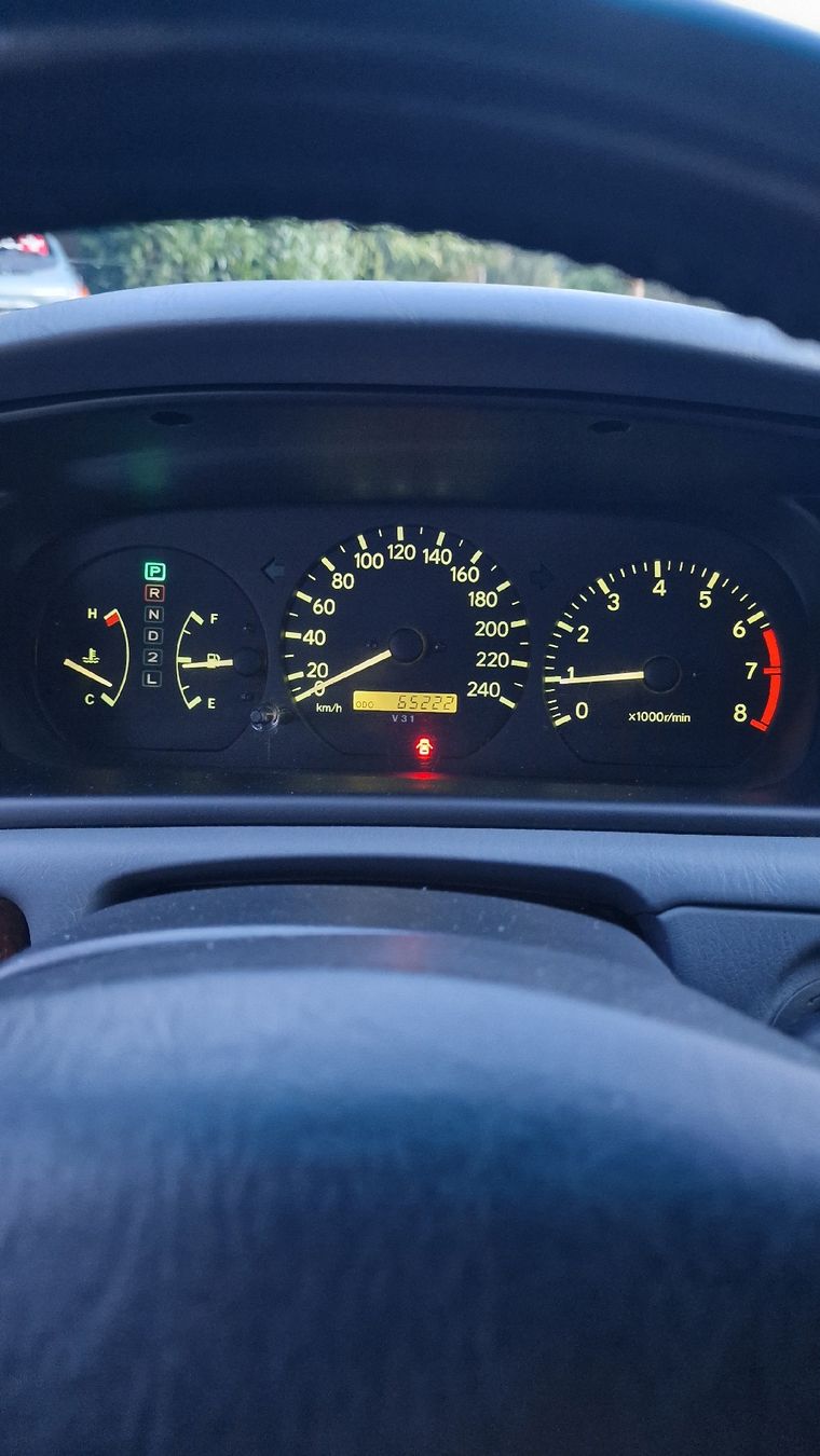 Toyota Automobili: Toyota Camry 3.0 V6 – Usato da Tafers venduto da mariijance 5