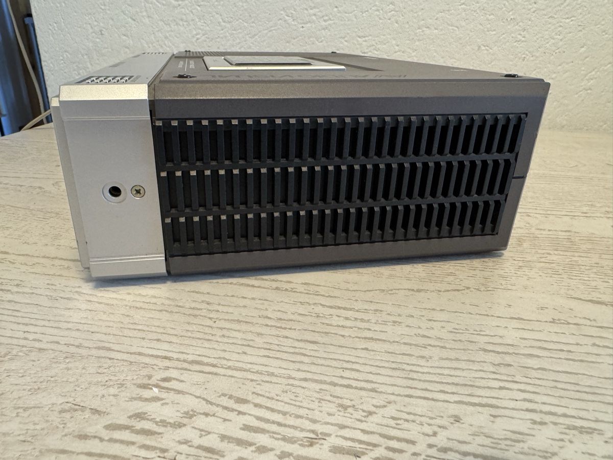 Philips Aufnahmegeräte: Philips d6920 Kassetten recorder – Defekt aus Zunzgen von milesdavis76 6