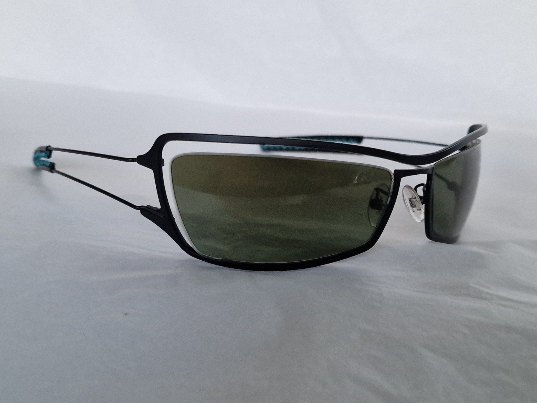 Lunettes & Verres: X-ICE  HERREN  SONNENBRILLE – Neuf avec emballage d'origine à Aadorf par condor35 7