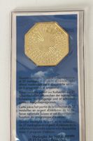 Medaille 700 Jahre Schweizer Eidgenossenschaft