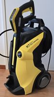 Karcher K7 Premium Full Control Pressure Washer 