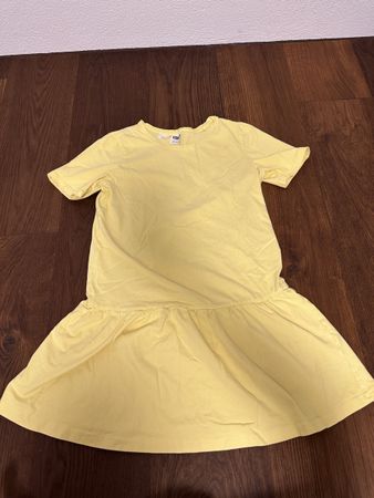Kleid Grösse 158