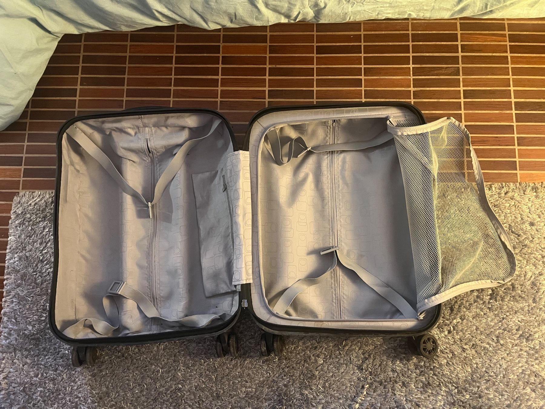 Altro in Aeronautica: Delsey trolley/suitcase – Usato da St. Gallen venduto da moh_9622 2