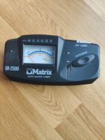 Stimmgerät Matrix / Auto Guitar Tuner wenig gebraucht