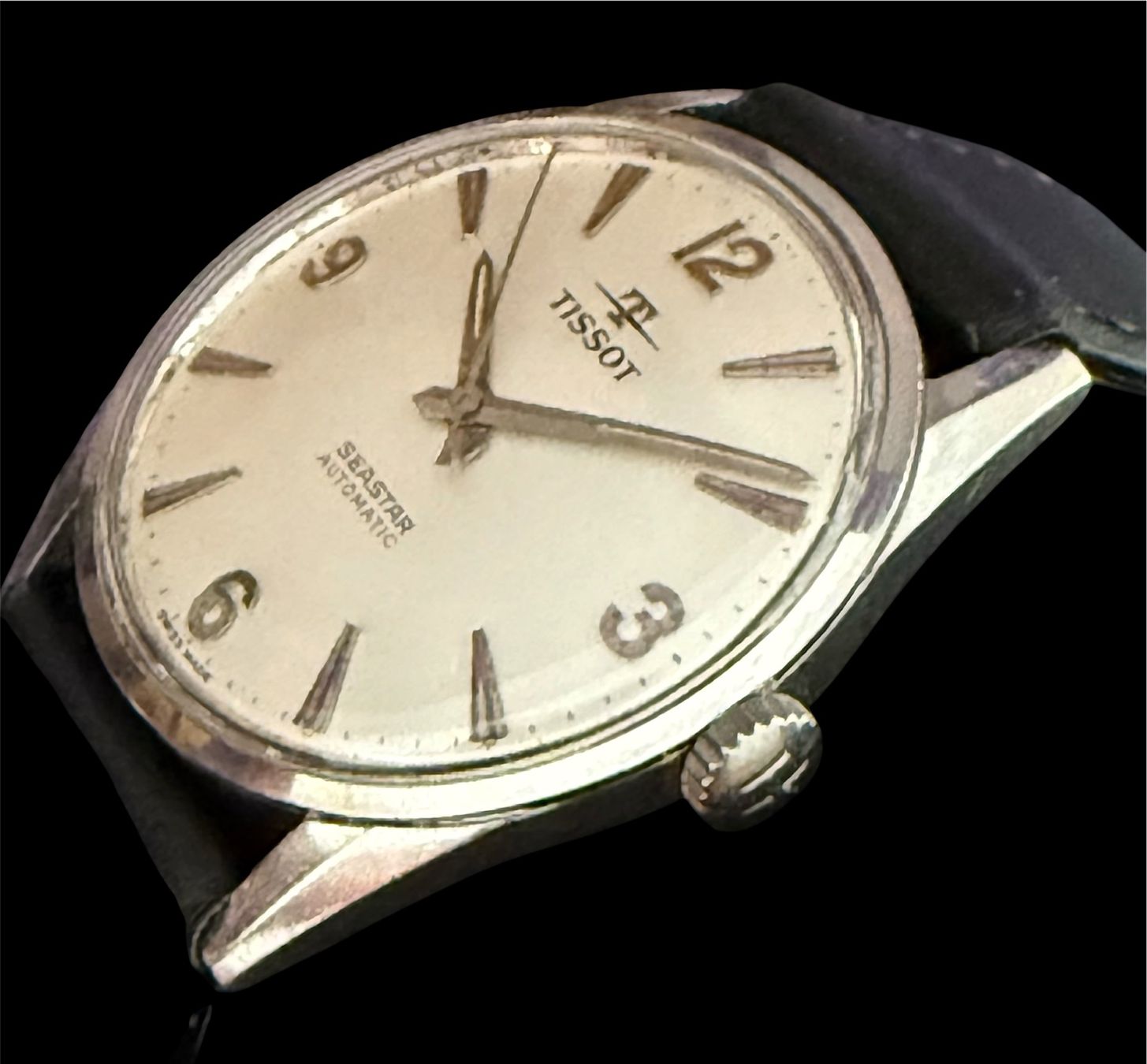 Tissot Orologi: Tissot - Seastar – Usato da Küsnacht ZH venduto da mit_ps82 1