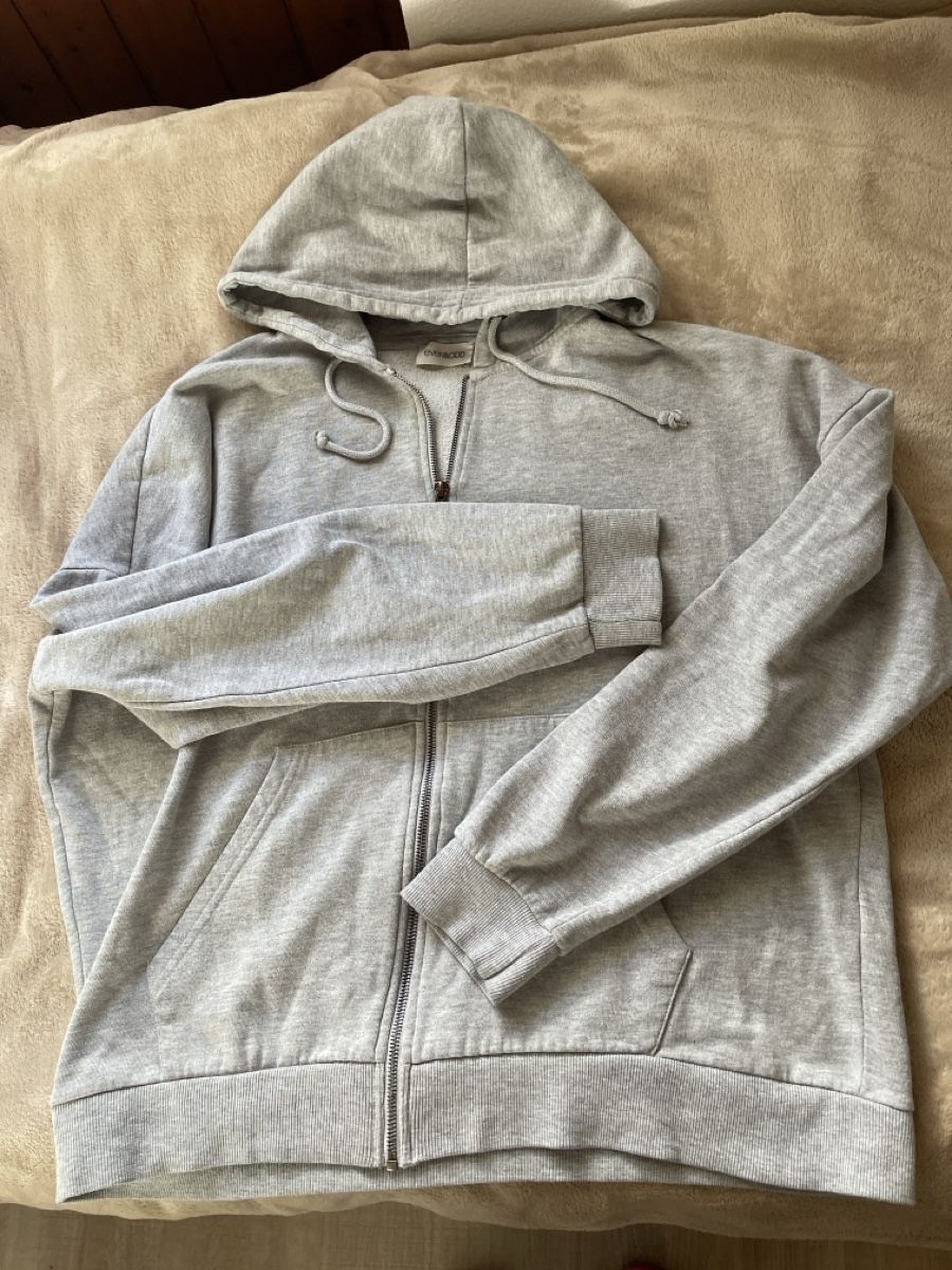 Giacche: 2 Sweatshirt Jäckl Gr.L – Usato da Balsthal venduto da Katzenfan99 1