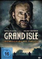 Grand Isle DVD mit Nicolas Cage zum Toppreis