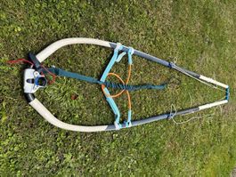 Duotone Platinum Race Gabelbaum 190-250
