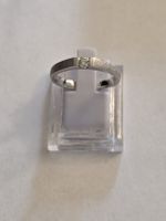 585 Gold Ring Solitär Diamanten NEU & UNGETRAGEN