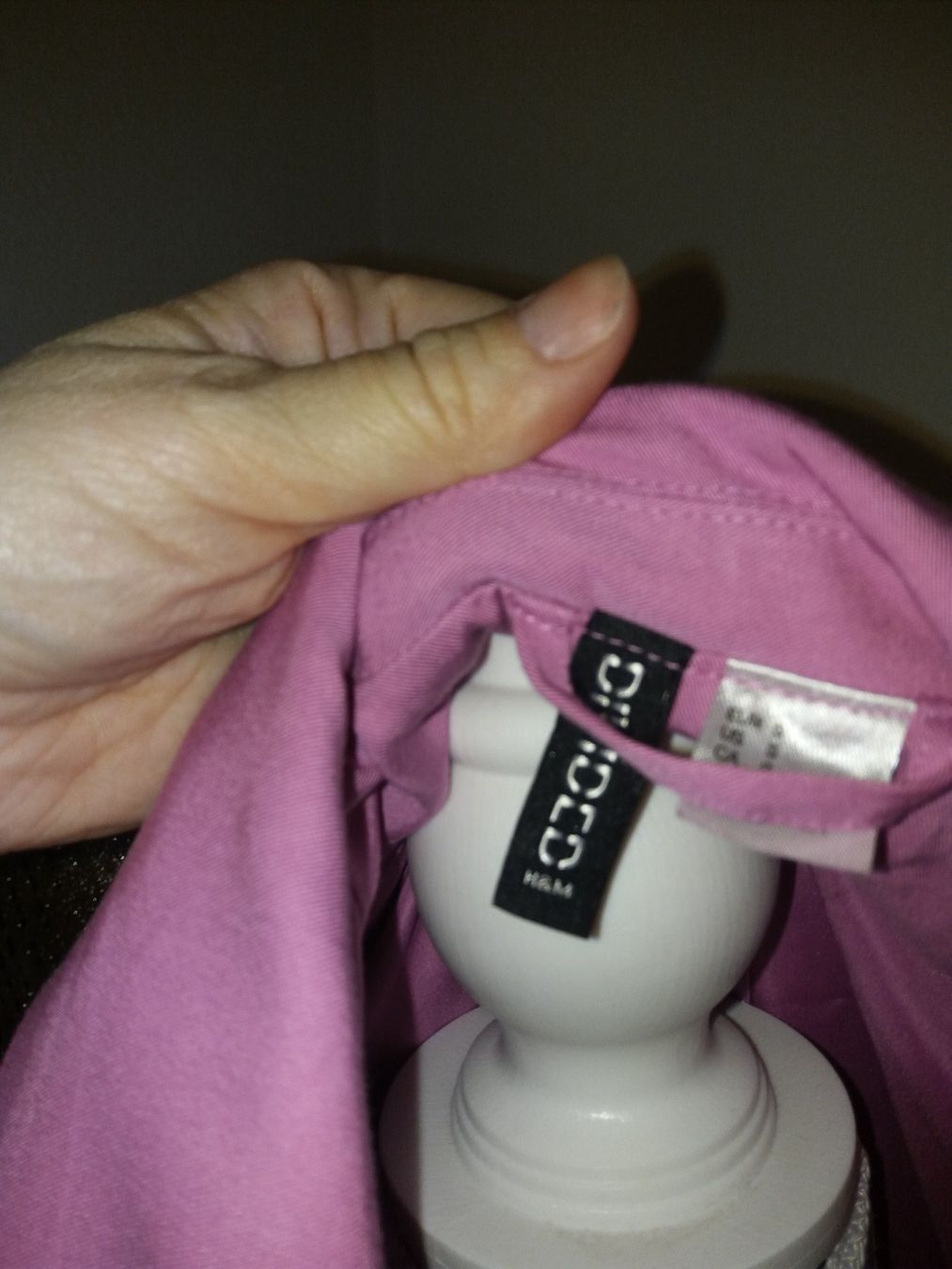 H&M Completi & Tailleur: Blazer Pink – Nuovo (secondo la descrizione) da Marin-Epagnier venduto da Natasa82 1