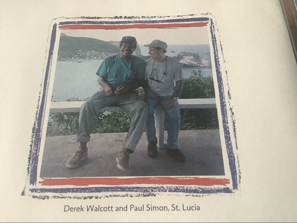 CD: Paul Simon Songs From The Capeman CD – Usato da herzogenbuchsee venduto da HIFIANER 3