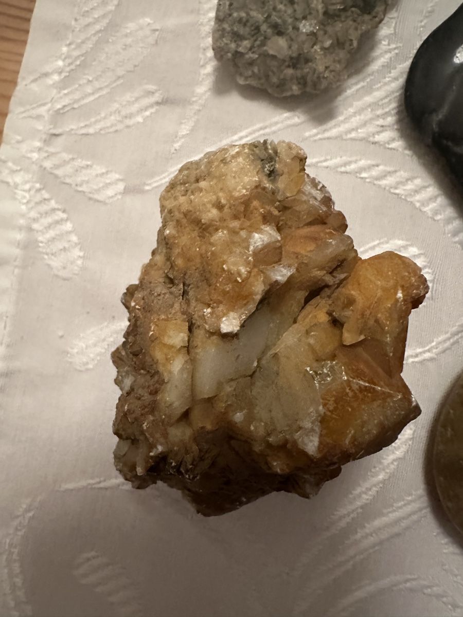 Minerali & Pietre curative: Verschiedene wunderschöne steine. – Usato da Schöfflisdorf venduto da Katrins02 4
