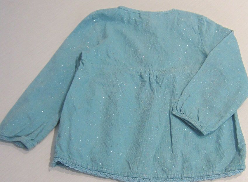 Vestiti & Gonne: Mädchen-Kleid (104) – Usato da Grüningen venduto da tienda100 1