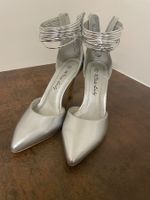Brautschuhe Marke White Lady