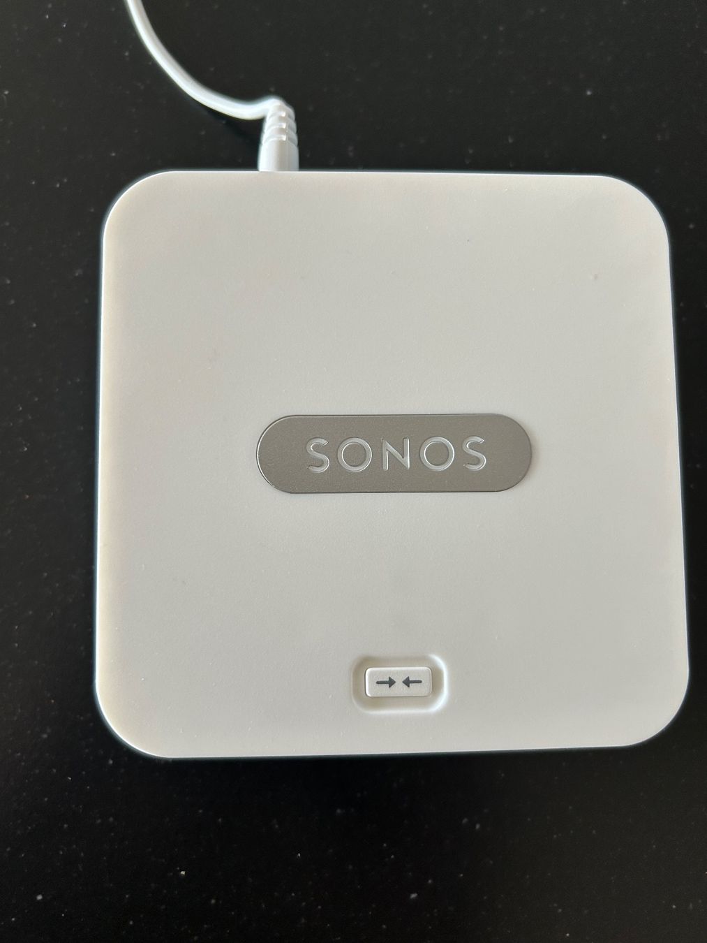 Sonos Wlan: Sonos Bridge - Verbinde deine Sonos Anlage einfach! – Gebraucht aus Stäfa von KubKuy