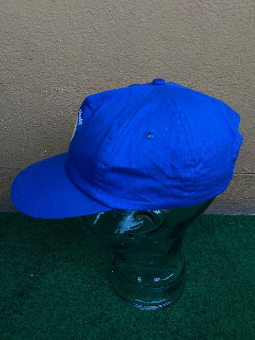 Copricapi, berretti & cappellini: Vintage 90s Cap Zurich Fäscht – Usato da Zürich venduto da le_souk 1