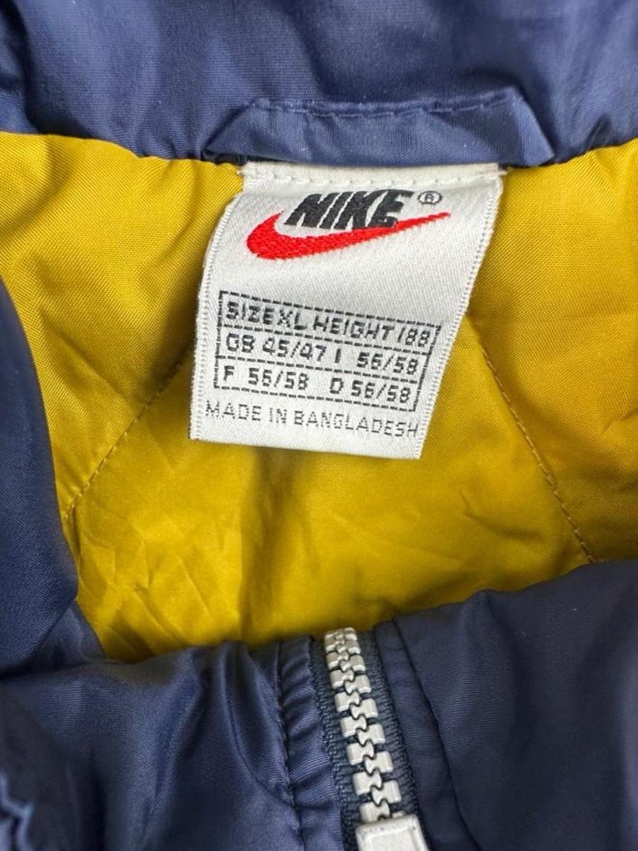 Nike Jacken: Nike jacket  – Gebraucht aus Erlinsbach SO von TogaResell 3