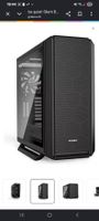 BeQuiet Silentbase 802 Window PC Gehäuse