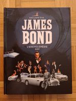 James Bond _ l'encyclopédie 007 _ 223 pages