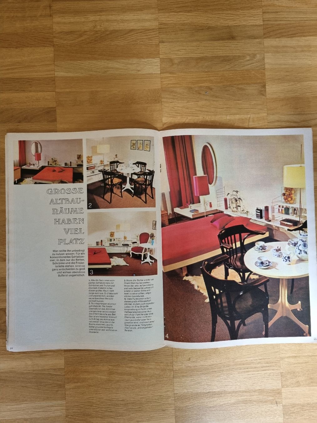 Revues & Magazines: Zeitschrift Wohnen DDR Leipzig gebraucht – D'occasion à Arlesheim par evi_gm8h 1