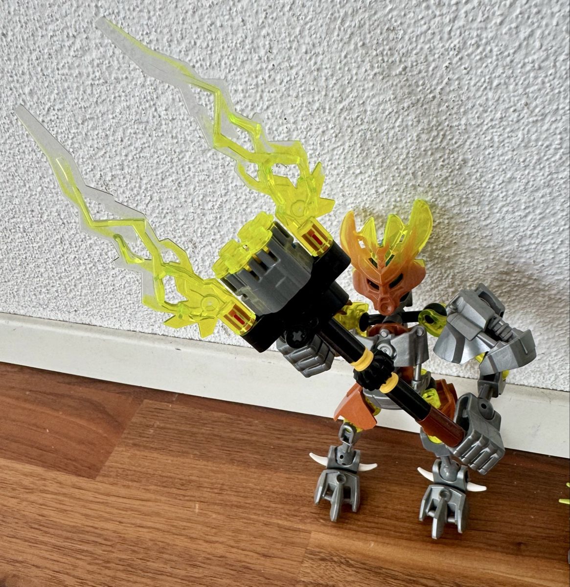 Lego Kit di costruzioni: LEGO Bionicle – Usato da Wettingen venduto da beki14 4