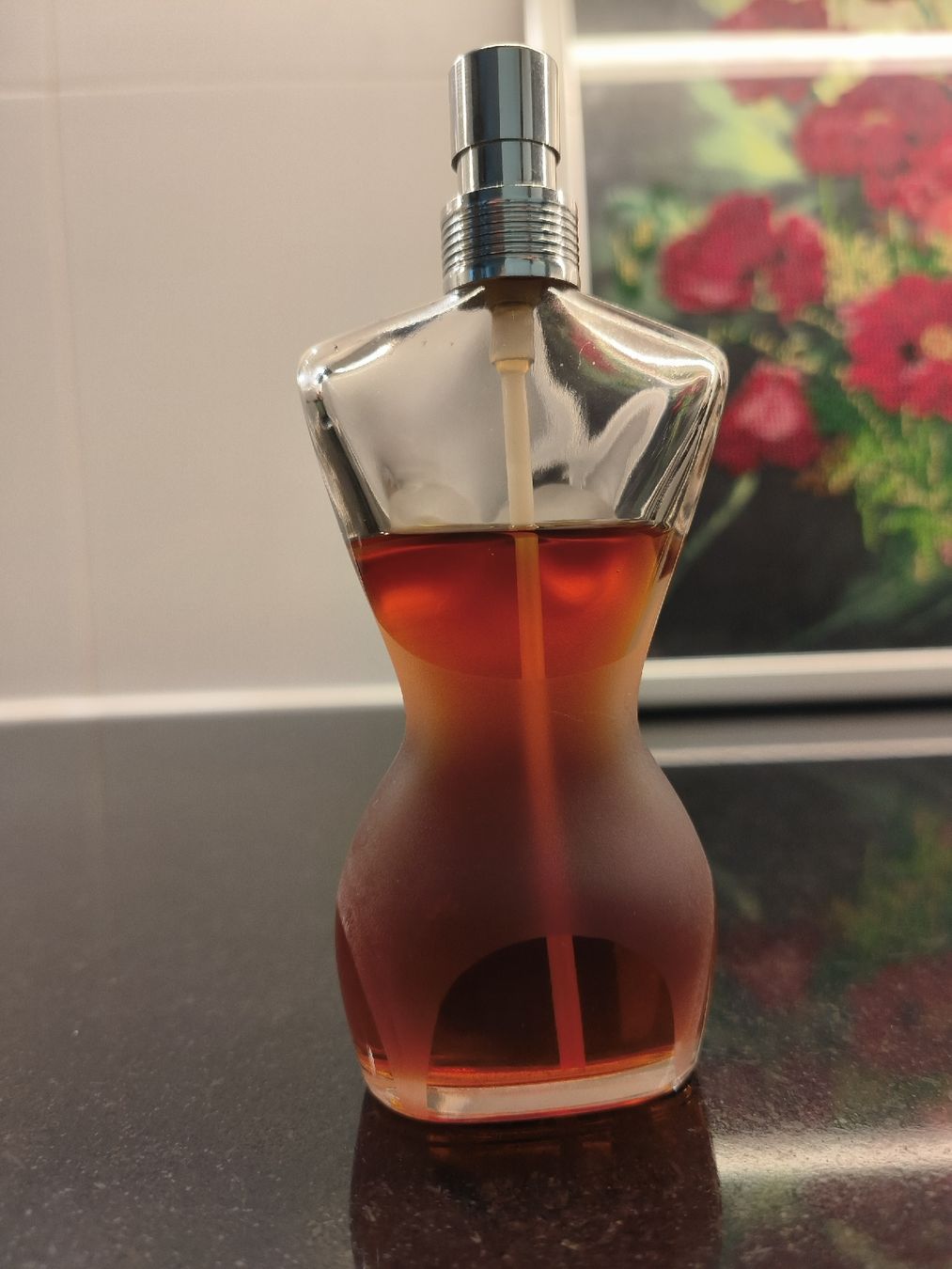 Jean Paul Gaultier Profumi & Eau de Toilette: Jean Paul Gaultier 50 ml EDT – Usato da Carouge GE venduto da pro_8k9d 1