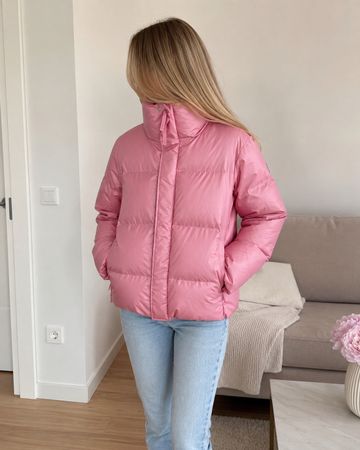Daunenjacke von Rains