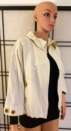 MARC CAIN JACKE, Grösse 1