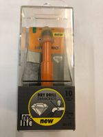 Diamant-Hohlbohrer HAWERA-Trocken 10 mm