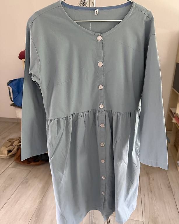 Vestiti: Sommerkleid – Usato da Bergdietikon venduto da ulr_r9x5