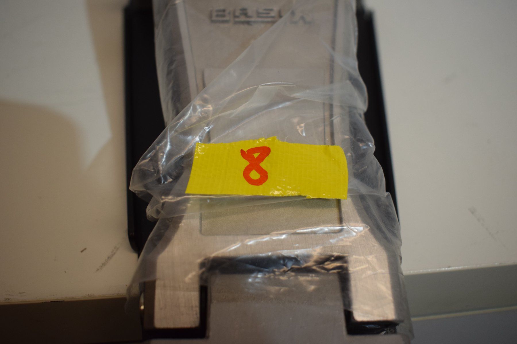 Strumenti musicali: BASIX Drum Pedal – Nuovo e nell'imballaggio originale da Zürich venduto da Brockito 9