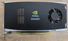 NVIDIA Quadro FX1800 CAD