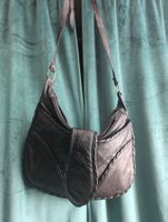 Vintage Patchwork Tasche