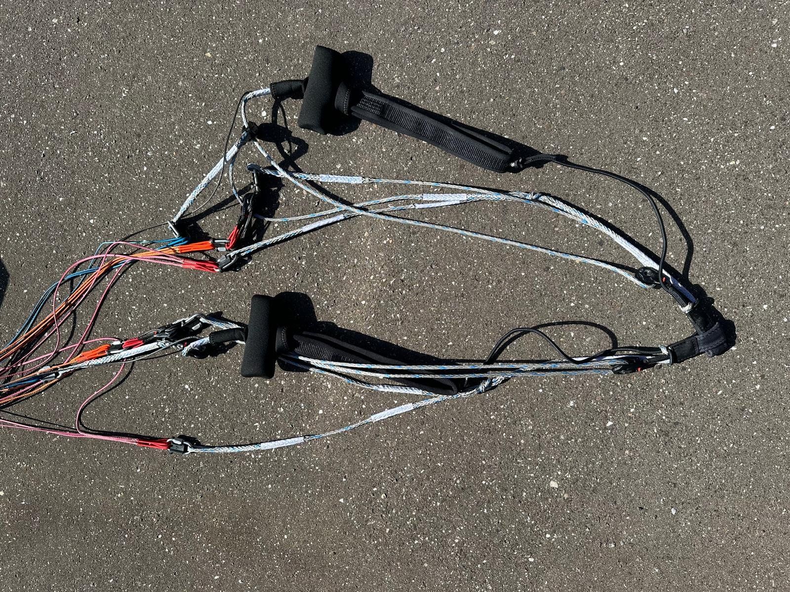 Flug- & Drachensport: Line 10 Goflare speedflying – Gebraucht aus Founex von adu_h85w 2