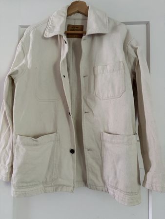 American Vintage Jeans Jacken/Hemd