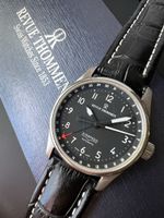 Revue Thommen Airspeed fullset