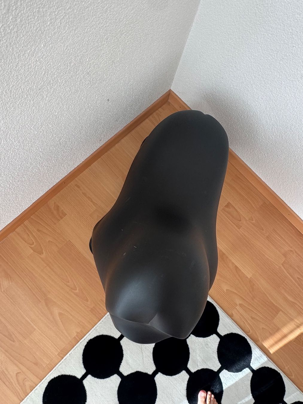 Toutes les décorations: Majestätischer Gorilla decorative – D'occasion à Zürich par zan_z9cn 3