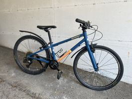 Kinderfahrrad MTB CYCLETECH Speedster